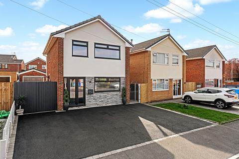 76 Cowan Way, Widnes, WA8 9BP
