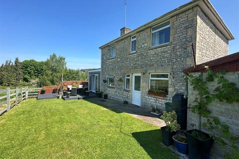 3 bedroom detached house for sale, Kilmersdon Road, Radstock