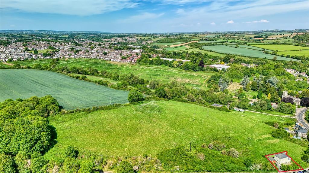 Kilmersdon