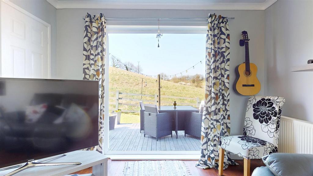 Living Room views