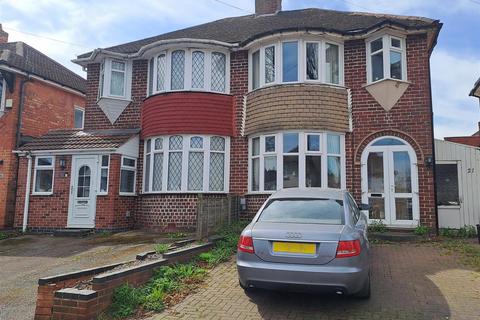 21 Benedon Road, Birmingham, B26 2NL