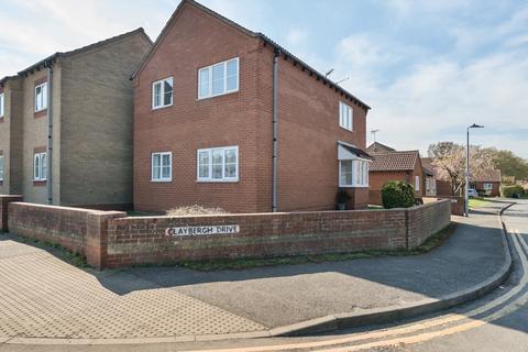 undefined, Bishops Court, Sleaford, Lincolnshire, NG34