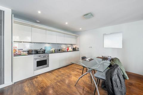 2 bedroom flat for sale, Marshall Building, 3 Hermitage Street, London