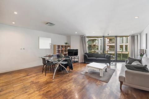 2 bedroom flat for sale, Marshall Building, 3 Hermitage Street, London