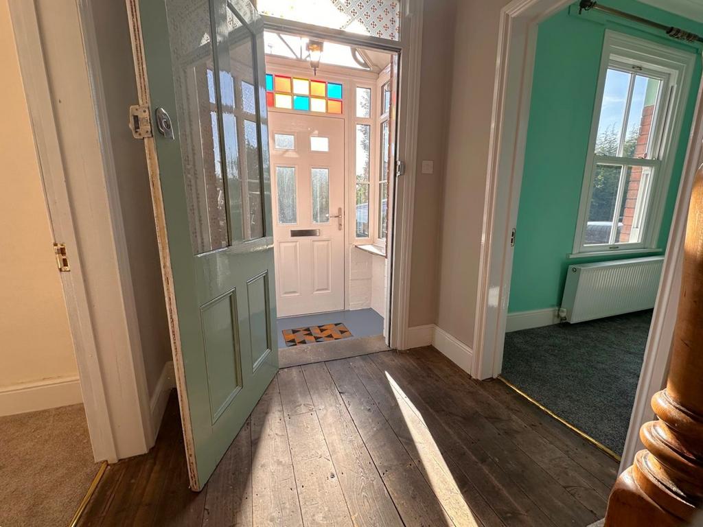 Porch