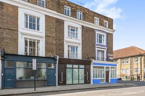 3 bedroom maisonette for sale, Westbourne Road, Islington, London