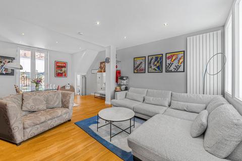 3 bedroom maisonette for sale, Westbourne Road, Islington, London