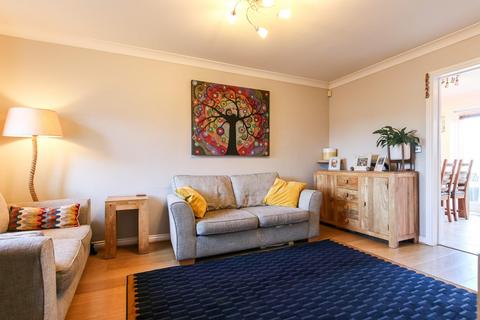 134 Forest Gate, Forest Hall, Newcastle Upon Tyne, NE12 9EL