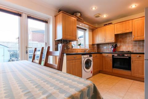 134 Forest Gate, Forest Hall, Newcastle Upon Tyne, NE12 9EL