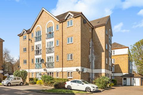 1 bedroom flat for sale, Filton Court, Farrow Lane, London