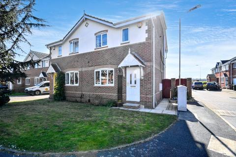 9 Briary Close, Wakefield, WF1 5TS