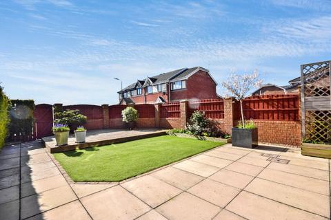 9 Briary Close, Wakefield, WF1 5TS