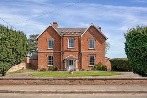 5 bedroom detached house for sale, Thornton LE67
