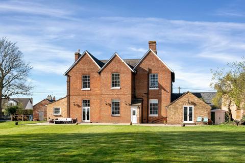 5 bedroom detached house for sale, Thornton LE67