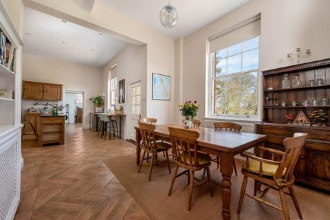 5 bedroom detached house for sale, Thornton LE67