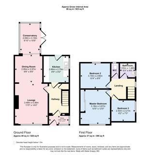 3 bedroom semi-detached house for sale, Bamburgh Avenue, South Shields, Tyne and Wear, NE34 6SS