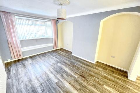 3 bedroom semi-detached house for sale, Bamburgh Avenue, South Shields, Tyne and Wear, NE34 6SS