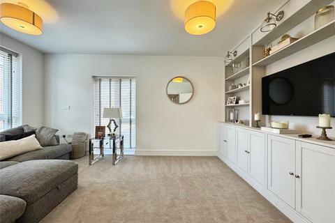 3 bedroom semi-detached house for sale, Westfield Place, Berkshire RG45