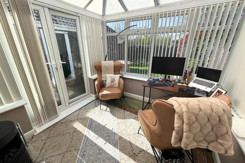 6 Beck Close, Howden, Goole, DN14 7GH