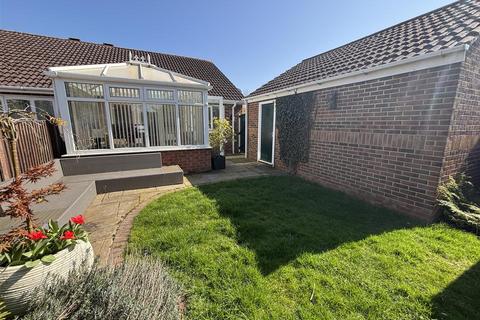 6 Beck Close, Howden, Goole, DN14 7GH