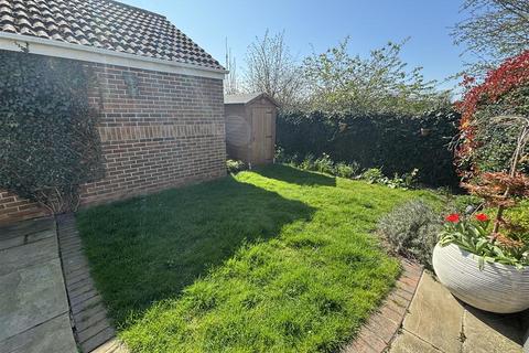 6 Beck Close, Howden, Goole, DN14 7GH
