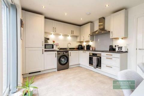3 bedroom semi-detached house for sale, Caley Rise, Pity Me, Durham