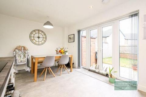 3 bedroom semi-detached house for sale, Caley Rise, Pity Me, Durham