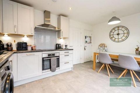3 bedroom semi-detached house for sale, Caley Rise, Pity Me, Durham
