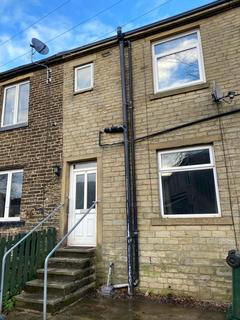 2 bedroom terraced house to rent, Sutcliffe Place, Bradford, West Yorkshire, BD6