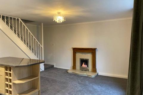 2 bedroom terraced house to rent, Sutcliffe Place, Bradford, West Yorkshire, BD6