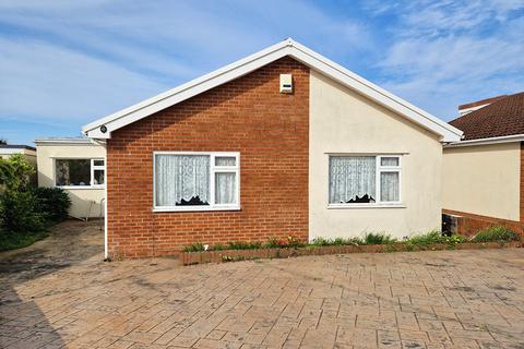 4 bedroom detached bungalow for sale, LUNDY CLOSE, NOTTAGE, PORTHCAWL, CF36 3QW