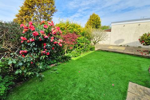 4 bedroom detached bungalow for sale, LUNDY CLOSE, NOTTAGE, PORTHCAWL, CF36 3QW