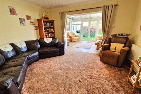 4 bedroom detached bungalow for sale, LUNDY CLOSE, NOTTAGE, PORTHCAWL, CF36 3QW