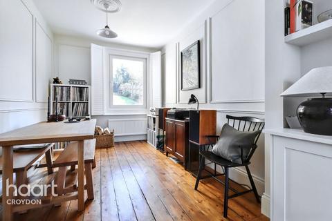 41 Chelsham Road, South Croydon, CR2 6HZ