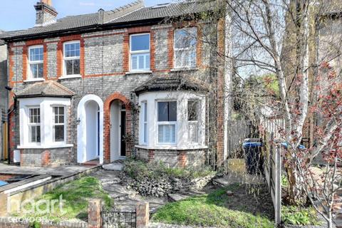 41 Chelsham Road, South Croydon, CR2 6HZ