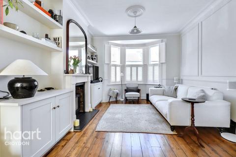 41 Chelsham Road, South Croydon, CR2 6HZ