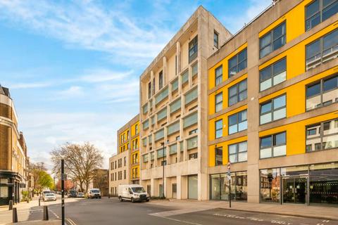 Lock House, 35 Oval Road, London