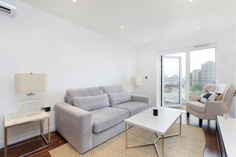 2 bedroom flat to rent, Enterprise Way, London