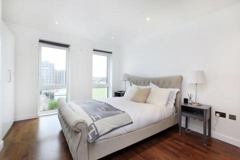 2 bedroom flat to rent, Enterprise Way, London
