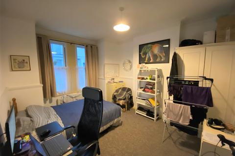 undefined, Whippingham Road, Brighton BN2