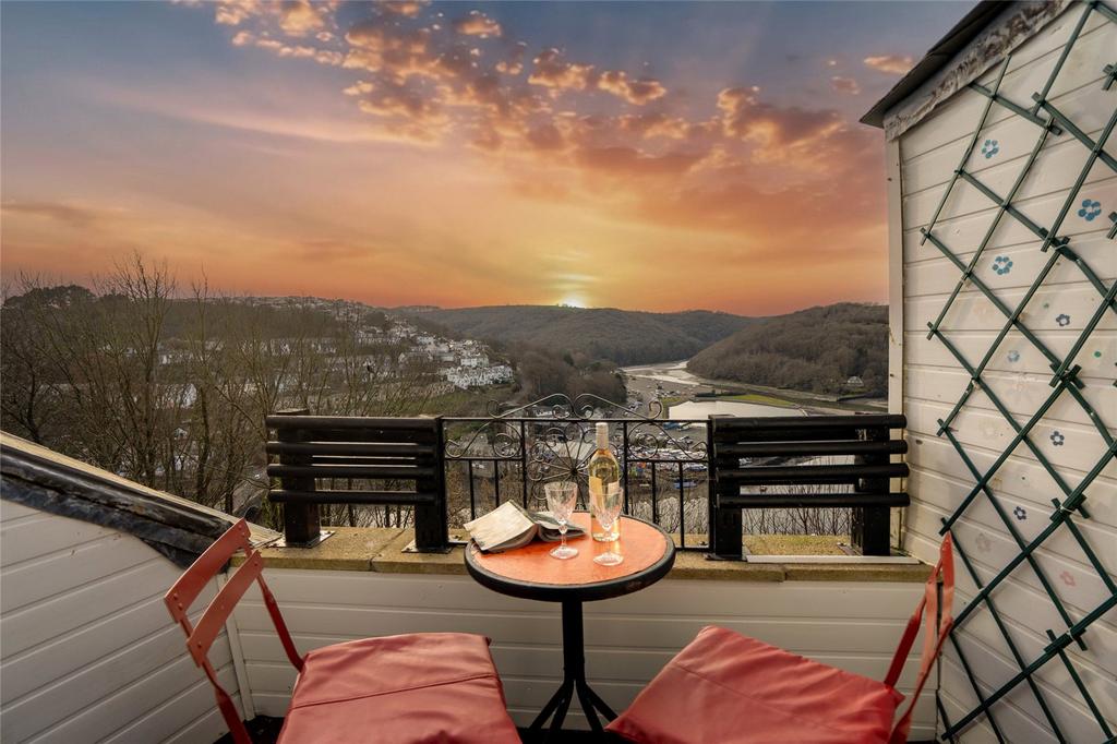 Apartment Terrace