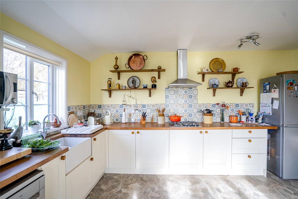 Main Kitchen