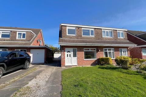 8 Corbridge Close, Poulton-le-fylde, FY6 7TN