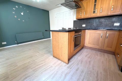 8 Corbridge Close, Poulton-le-fylde, FY6 7TN