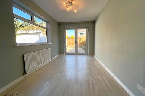 8 Corbridge Close, Poulton-le-fylde, FY6 7TN