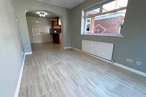 8 Corbridge Close, Poulton-le-fylde, FY6 7TN