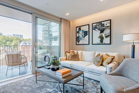1 bedroom apartment to rent, Garrett Mansions, Edgware Road, W2