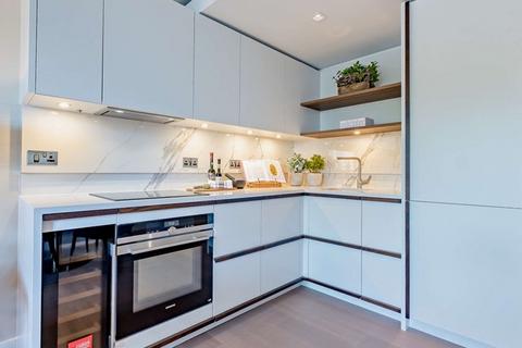 1 bedroom apartment to rent, Garrett Mansions, Edgware Road, W2