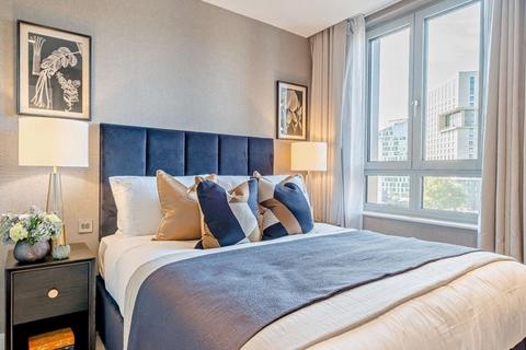 1 bedroom apartment to rent, Garrett Mansions, Edgware Road, W2