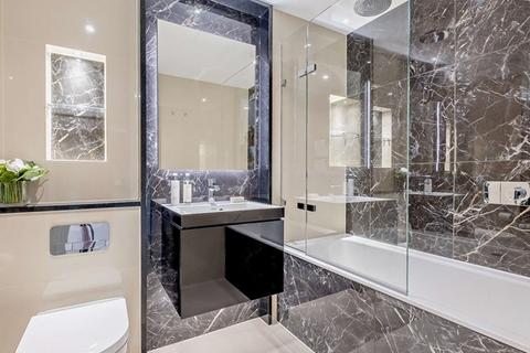 1 bedroom apartment to rent, Garrett Mansions, Edgware Road, W2